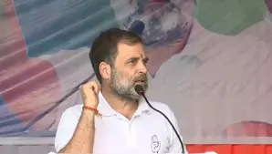 After caste census, Dalits, tribals, poor will recognise their true strength: Rahul Gandhi