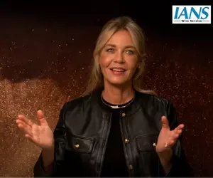 ‘Gladiator 2’ star Connie Nielsen reveals her playlist is filled with classic Indian songs