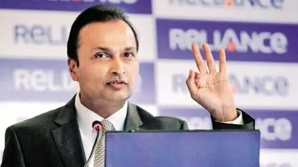 Anil Ambanis Reliance Infra Reports ₹4082.53 Crore Q2 Profit, Marking a Remarkable Turnaround