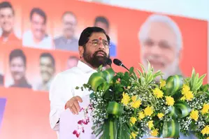 MahaYuti will come back to power with a thumping majority despite Oppns tirade: Eknath Shinde (IANS Interview)