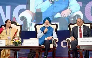 Govt to expand oil exploration area to 1 million sq km by 2030:  Hardeep Puri