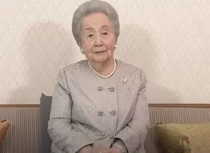 Japanese Princess Yuriko dies at 101