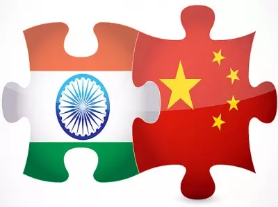 Global brokerage CLSA shifts ‘tactical allocation’ to India from China