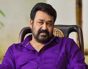 Mohanlal’s debut directorial ‘Barroz’ to release on Christmas Day