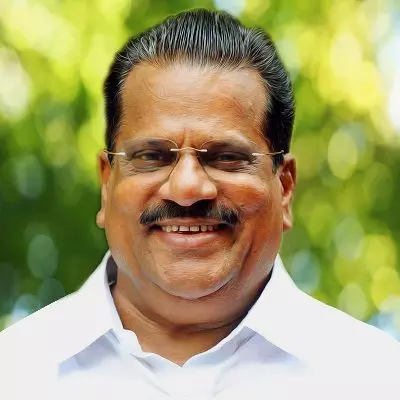 CPI-M backs party veteran E.P. Jayarajan amid autobiography controversy