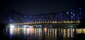 Howrah Bridge to undergo comprehensive health check-up, will remain closed for 5 hours