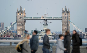 Nearly three-quarters of England universities could face deficit by 2025-26: report