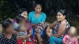 Abducted kids, women: Senior police officials in Manipur’s Jiribam to supervise rescue operations