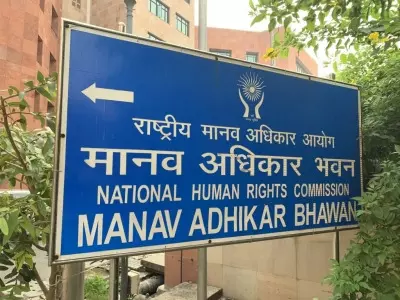 NHRC directs Dhenkanal collector to provide medical facilities to pregnant gangrape survivor