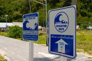 UNESCO calls for increased investment in tsunami preparedness