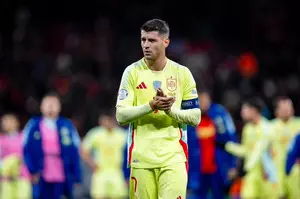 Spain, Portugal assured of quarterfinal spots in UEFA Nations League