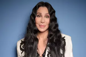 Cher reveals it wasnt love at first sight for her with Sonny Bono