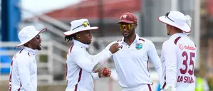 Justin Greaves, Kevin Sinclair return as West Indies name squad for Bangladesh Tests