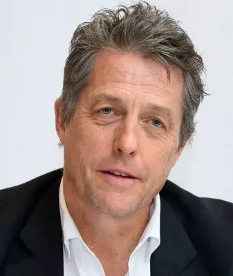 Hugh Grant says he hated his despicable ‘Notting Hill’ character