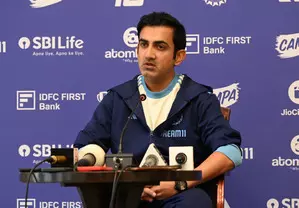 Biggest concern for India is coach Gambhir’s ability to be calm under pressure, says Paine