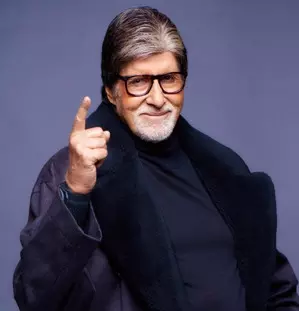 Amitabh Bachchan professes love for ‘litti chokha’