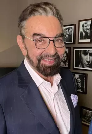 Kabir Bedi reveals why he was chosen for ‘Khoon Bhari Maang’