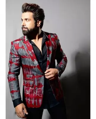 Rithvik Dhanjani expresses his love for furry friends with Pet  Stories By The Pet Station