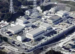 Onagawa nuclear reactor in Japan resumes power output after 13 years