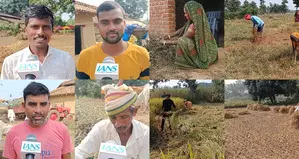 Jharkhand: Garhwa residents share story of empowerment under PM-KISAN yojana