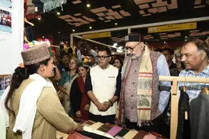 Technical textiles to become economic backbone of India: Giriraj Singh