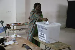 Senegal wraps up campaigning for legislative elections ahead of vote on Nov 17