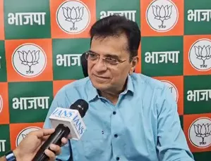 MVA’s ‘vote jihad’ will face strong defeat in Assembly elections: Kirit Somaiya (IANS Interview)