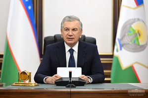 Uzbekistan continues gas accounting, control to ensure stable supply