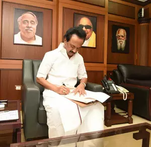 DMK in election mode, Assembly in-charges to submit reports