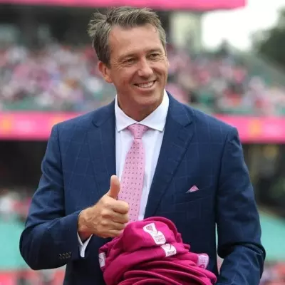 BGT 2024-25: McGrath calls for Australia to go hard on emotional Kohli