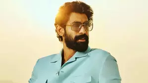 Rana Daggubati says India’s low screen count is triggered by rising real estate cost