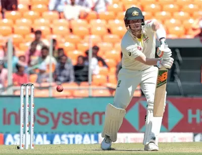 BGT 2024-25: Batting in Tests in Australia a lot more challenging now, says Steve Smith