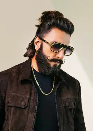 Ranveer Singh says ‘he has been on daddy duty’ for long time now