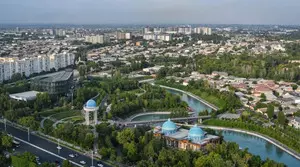 6.5 million tourists visited Uzbekistan in first 10 months of 2024