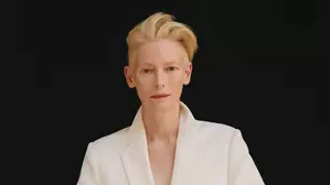 Tilda Swinton opens up on her retirement plans