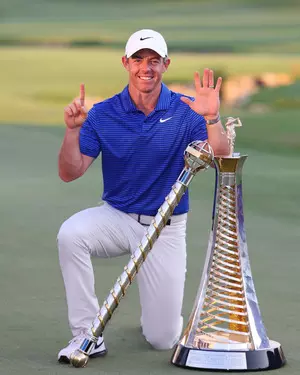 Rory Mcllroy seals double victory at DP World Tour finale