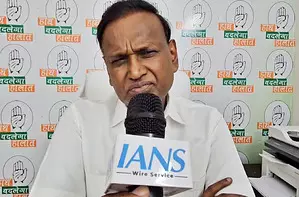 Public is suffering due to AAP-BJP conflict in Delhi, says Udit Raj