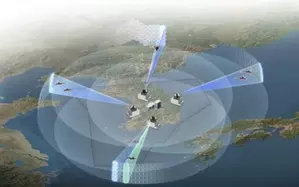 South Koreas long-range radar approved for combat suitability