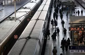 South Korea: Railway workers launch work-to-rule protest, subway services delayed