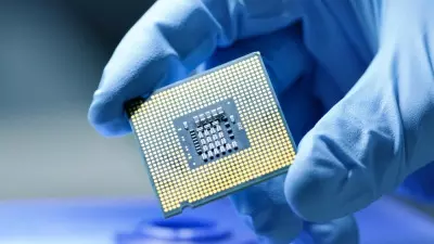 South Korea aims to develop 39 global chip industry standards by 2031