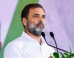 Mumbai Press Club slams Rahul Gandhi for calling journalists ‘slaves’