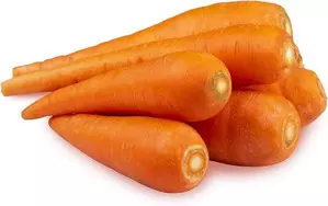 US reports new E. coli outbreak linked to organic carrots