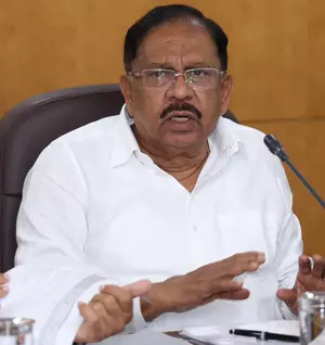 Action against govt staffers, owners of two cars having BPL cards: Ktaka Minister