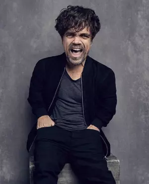 Peter Dinklage: ‘Wicked’ resonates because everyone feels like an outsider at some point