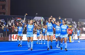 Womens Hockey Asian Champions Trophy: India gear up for SF clash with Japan