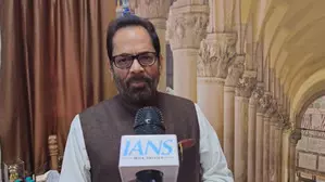 Cong believes in gaining power through polarisation: Naqvi on Revanths Muslim quota remark