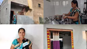 From kutcha house to pucca home: PMAY brings relief to people of Maha