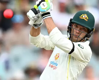 BGT 2024-25: Carey reveals about the technical change he’s brought to batting in Tests