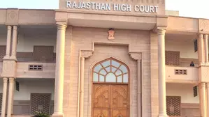 SI recruitment exam: Rajasthan HC stays posting of sub-inspectors