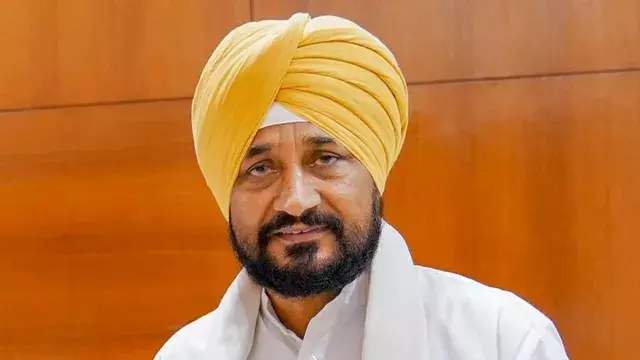 Punjab Women Commission issues notice to Charanjit Singh Channi for making indecent and derogatory remarks towards women